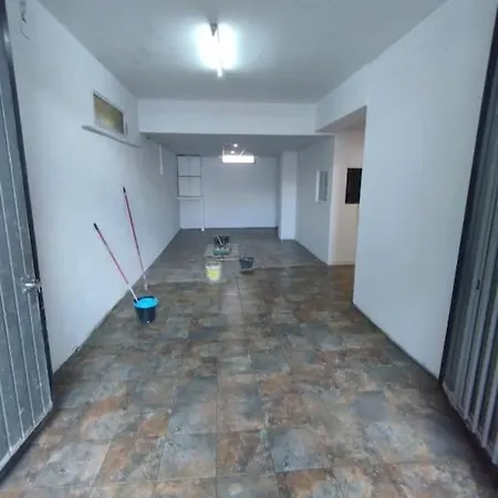 아파트 Apartamento